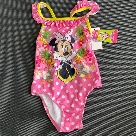 Other - Minnie Mouse one piece